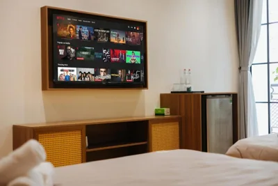 Moc Vien Train Street Homestay - Old Quarter Hanoi – Fotos 5