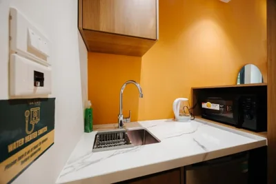 Moc Vien Train Street Homestay - Old Quarter Hanoi – Fotos 7