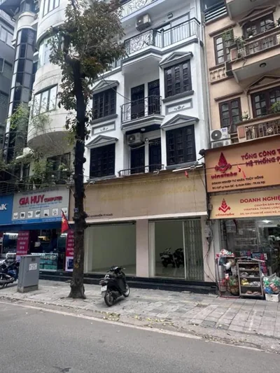Moc Vien Train Street Homestay - Old Quarter Hanoi – Fotos 8